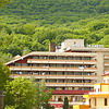 Hotel Olanesti